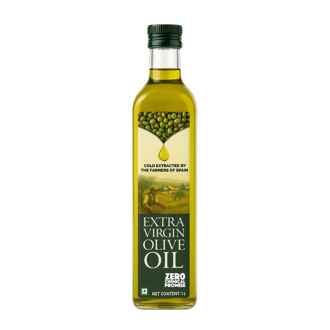 Extra Virgin Olive Oil