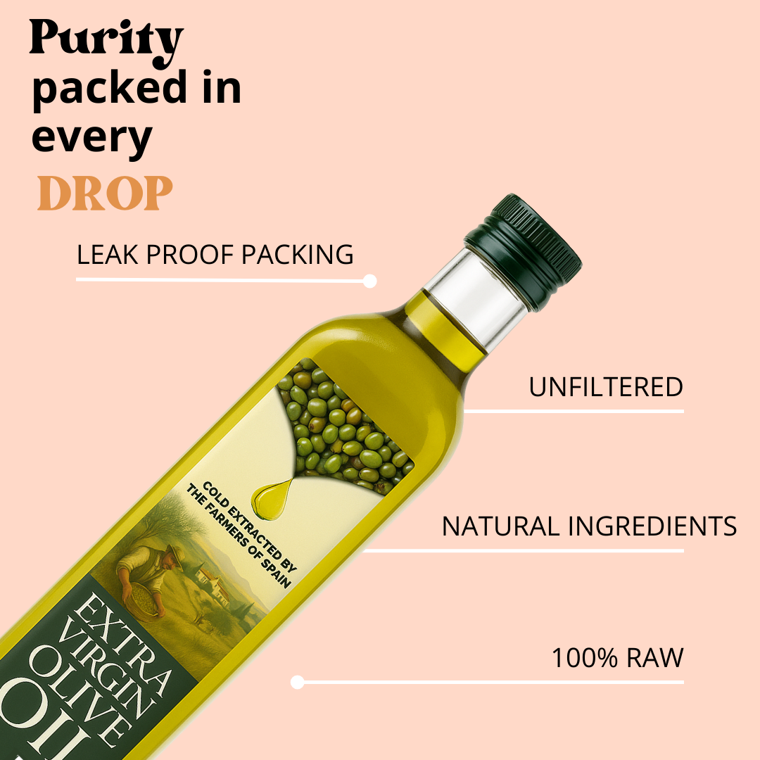 Extra Virgin Olive Oil
