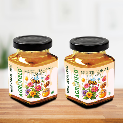 Multifloral Honey