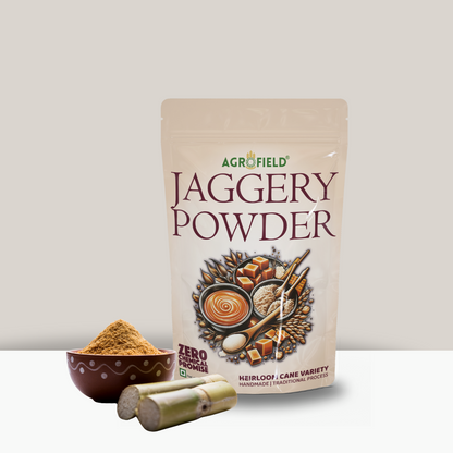 Jaggery Powder