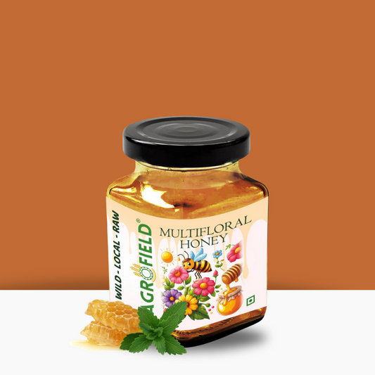 Multifloral Honey