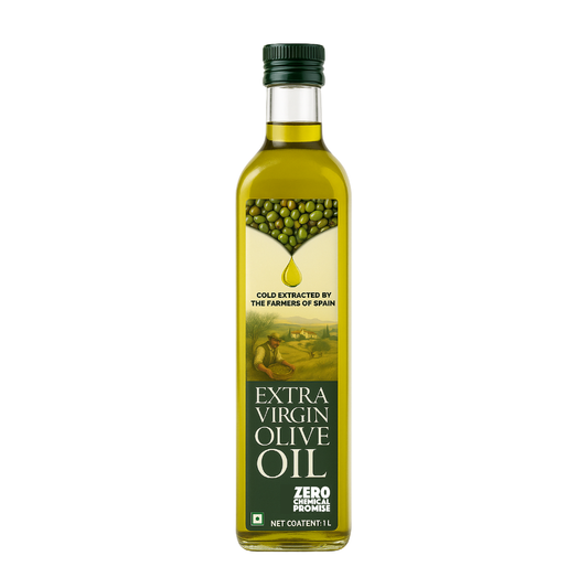 Extra Virgin Olive Oil