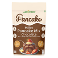 Millet Chocolate Pancake Mix