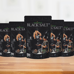 Black Salt