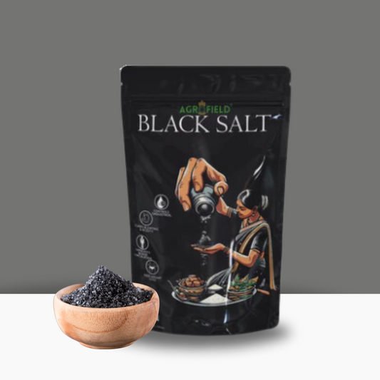 Black Salt