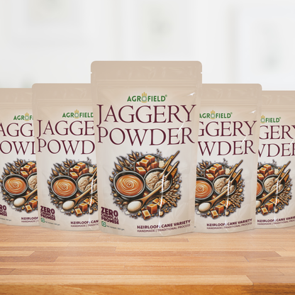 Jaggery Powder