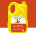 Wood Cold Pressed Sunflower Oil