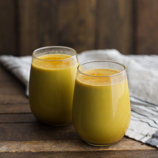Turmeric Milk