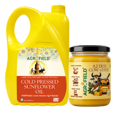 Agrofield farm-fresh product